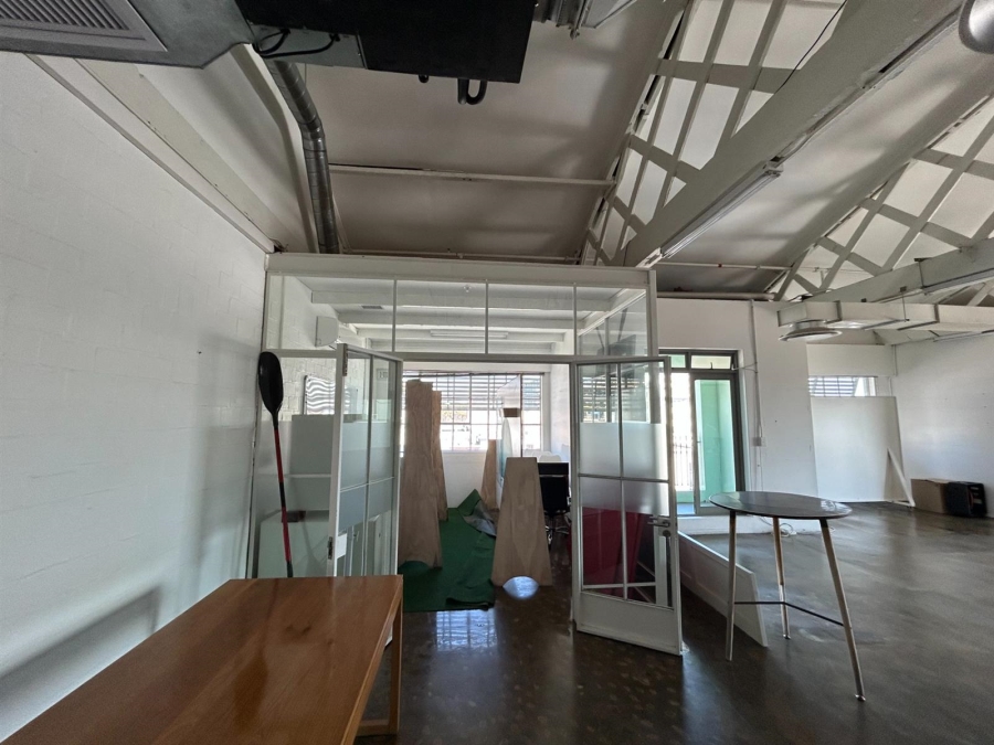 To Let Commercial Property for Rent in Woodstock Western Cape